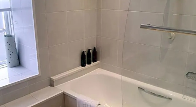 Номер Executive Best Western Moores Central Hotel
