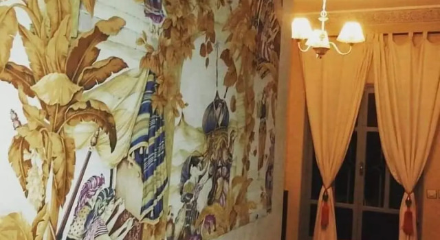 Номер Comfort Auberge Le Petit Jardin