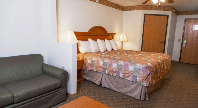 Countryside Suites Lincoln, Rezervați Hotel Lincoln 
