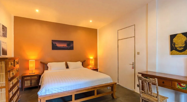 Villa Bella Vista by Pertama Stay