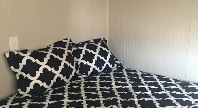 The Mini Homes with CB&M, Boek Mini-hotel Roosevelt Utah