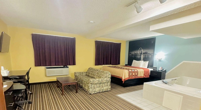 Super 8 Warrenton, Book Mini-hotel Hoteller i Warrenton med morgenmad, Morgenmad