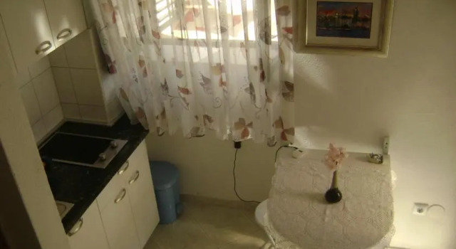 Apartment Senjska 5