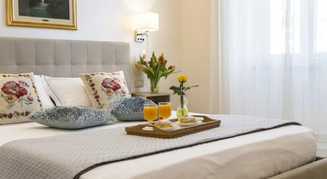 Номер Classic Alloggio Turistico Port Inn