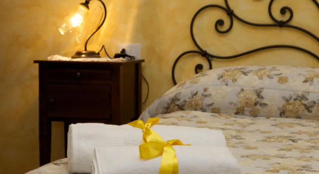 Студия Agriturismo La Castellana