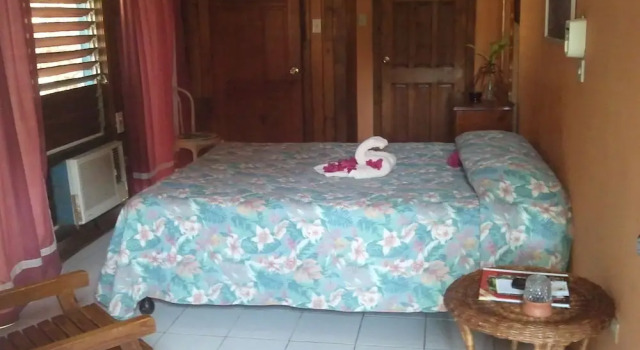Номер Standard с балконом Xtabi Resort