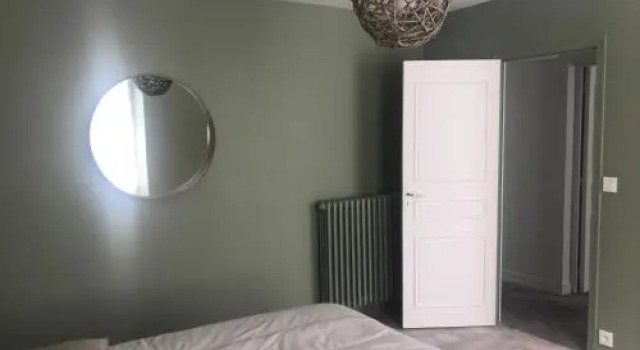 Maison Centre Bayeux 5 Chambres 10 Personnes, Забронировать Отель Байе 