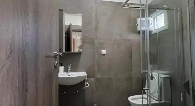 Апартаменты Casaki38