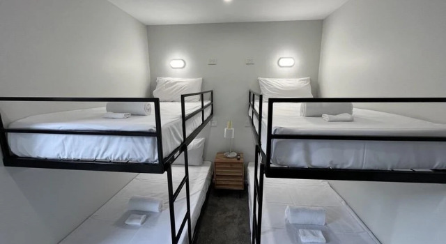 Вилла Luxury Tasman Holiday Parks - South Bright