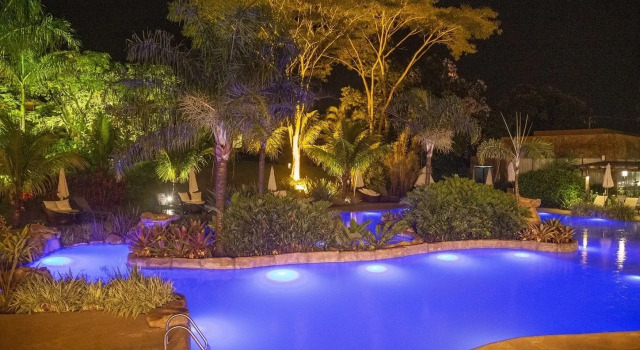 Santa Clara Eco Resort, Забронировать Курортный отель Дораду штат Сан-Паулу
