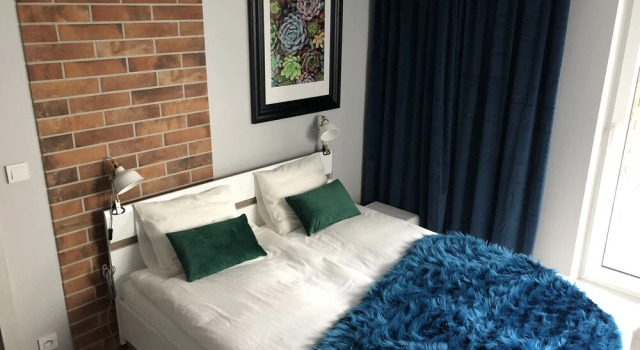 Apartamenty Nowy Rynek, Забронировать Апартаменты/квартира Старе Място Познань, рядом с Polish Theatre