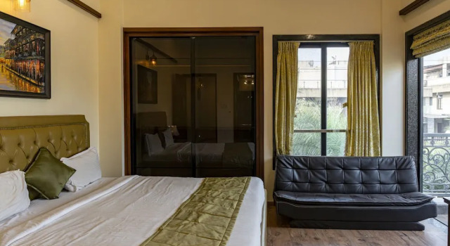 Vesperia Luxury Villas Lonavala