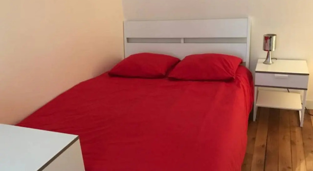 1 Bedroom Flat Near The Eiffel Tower, Забронировать Отель Отели Парижа с парковкой, рядом с Станция метро Pasteur, Парковка