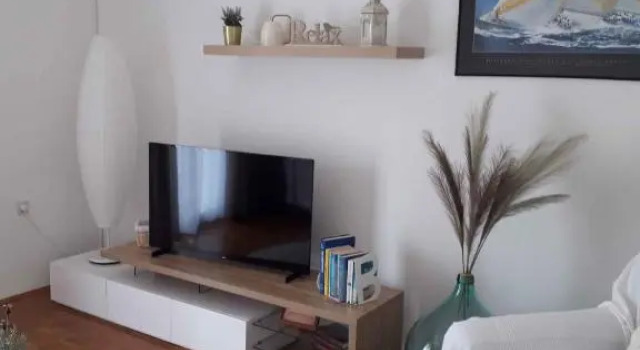 Apartment in Biograd na Moru 7946, Забронировать Апартаменты/квартира Апартаменты Биоград-на-Мору, рядом с Biograd Ferry Terminal, Апартаменты/квартира