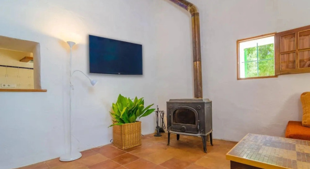 Sa Rota - Apartment, Book Lejlighed Montuiri Mallorca