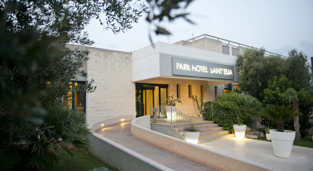 Park Hotel SantElia, Book Hotel SPA Hotels in Fasano Area, SPA