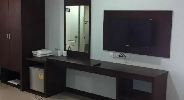 Двухместный номер Standard S.K.Airport
