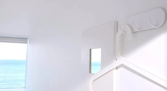 Женская капсула Gwanganli Hotel 1