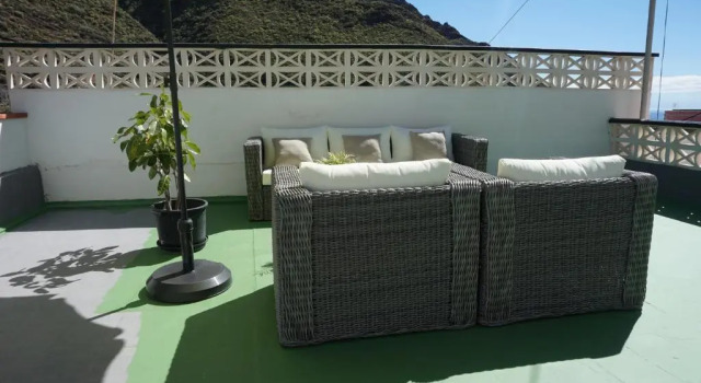 Коттедж Casita Canaria