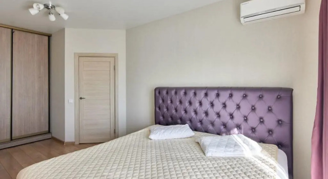Apartment in ArtCity residential complex, Prenota Appartamento Hotel SPA a Tatarstan, SPA