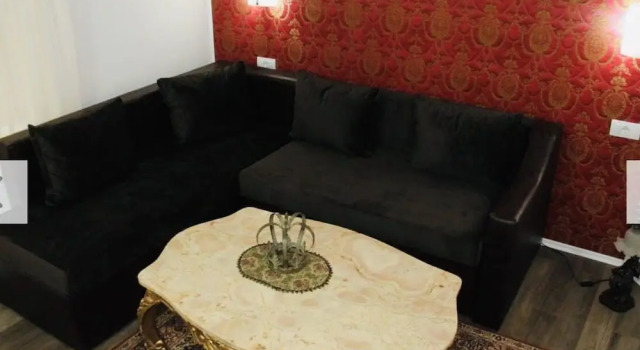 Апартаменты c 1 комнатой Apartment Manufactura