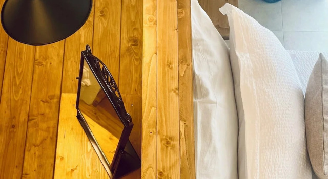 Номер Deluxe Palazzo Matà Boutique Hotel