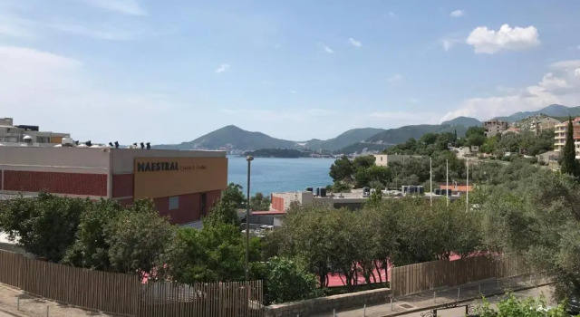 Студия с видом на море Apartmani Kažanegra33