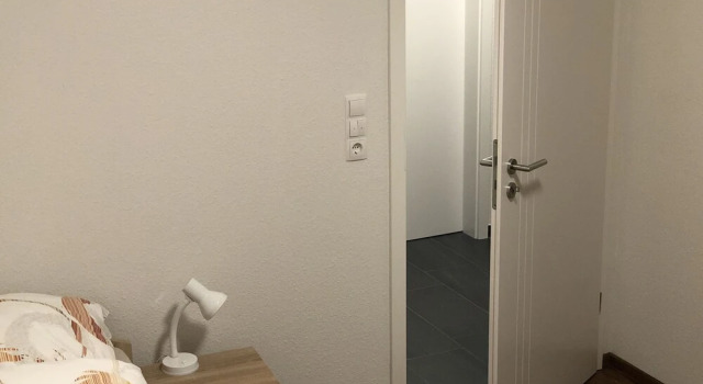 Номер Luxury с 3 комнатами Ferienpark Thüle