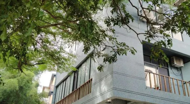 Yangshuo Gallery Moon House B&B (Shili Gallery Yulong River Branch)