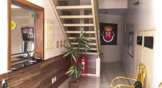 Hotel Record, Забронировать Отель Сан-Леополду Риу-Гранди-ду-Сул