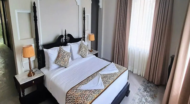 Номер Standard Renest Kumbhalgarh Resort LLP