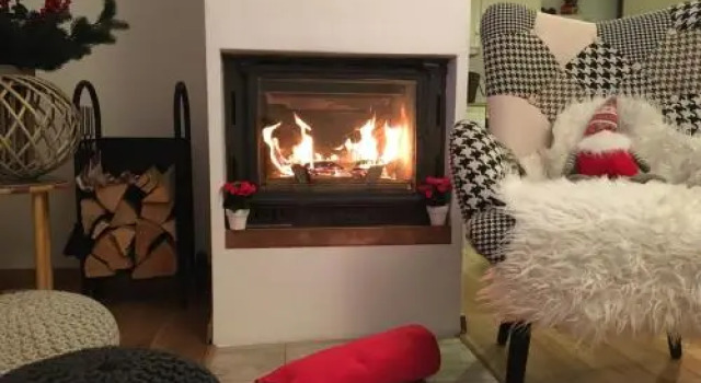 Chalet Jayata, Rezervovat Chata Hotely v Prešovský kraj s parkováním, Parkování