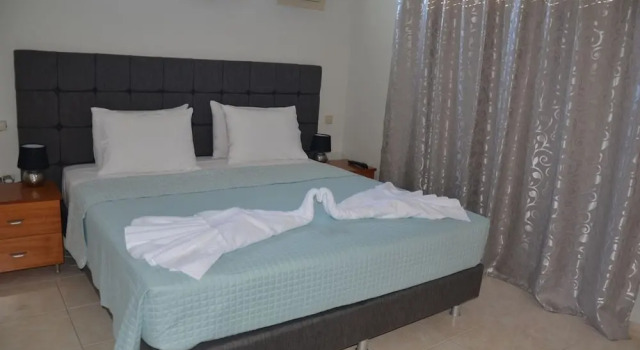 Platoni Elite Villas, Rezervați Vilă Hoteluri în Ialysos cu parcare, Parcare