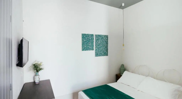 Студия Standard Fico! Apartments by MONHOLIDAY