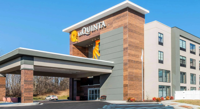 La Quinta Inn Aberdeen, Rezerwuj Hotel Hotele w Maryland ze śniadaniem, Śniadanie