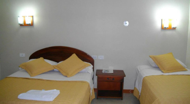Hotel Rio Napo, Rezerwuj Hotel Hotele w Guayas ze śniadaniem, Śniadanie