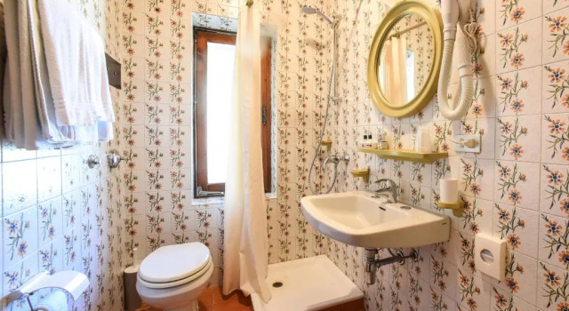 Номер Economy Hotel Adriana
