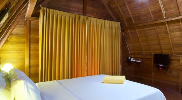 Nusa Penida Pudak Nature Bungalow