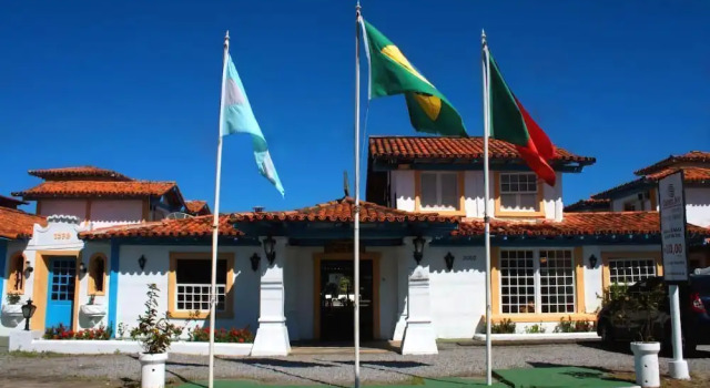 Travel Inn Porto Peró