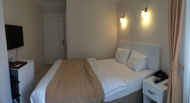 Eagle Residence Taksim, Boek Hotel Beyoglu 