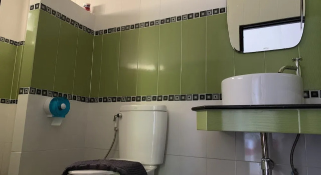 Бунгало Standard Aranya Resort