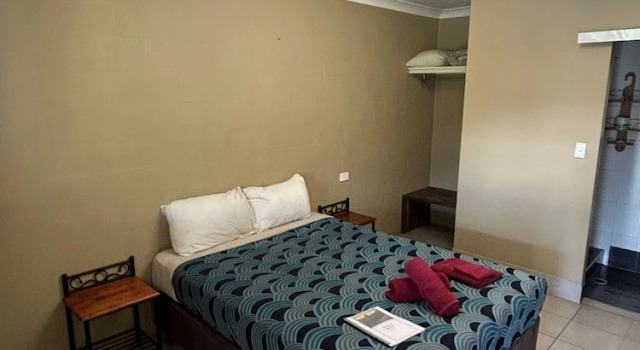 Номер Superior Beagle Hotel