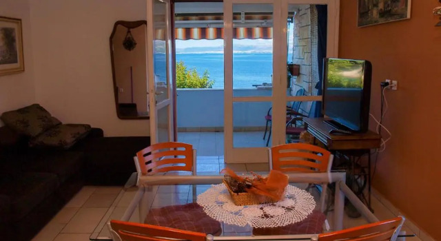 Апартаменты Apartment Petricic