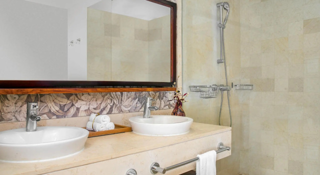 Двухместный номер Deluxe Dreams Royal Beach Punta Cana - All Inclusive