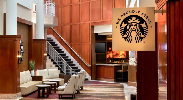 Philadelphia Airport Marriott