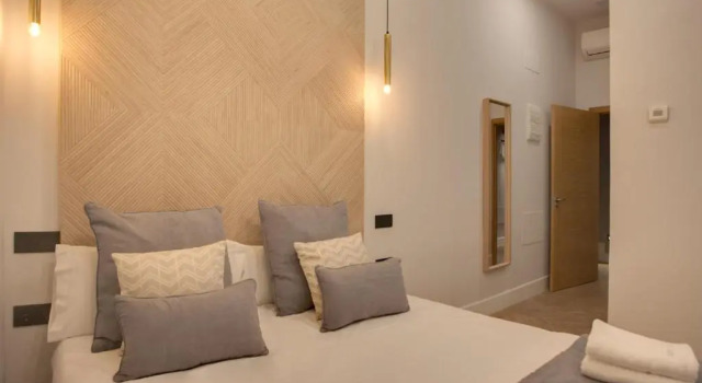 Двухместный номер Standard SUITES YOU Soho