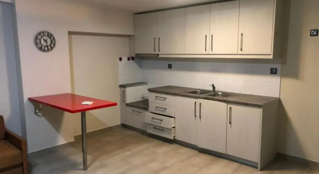Студия Superior roomotel