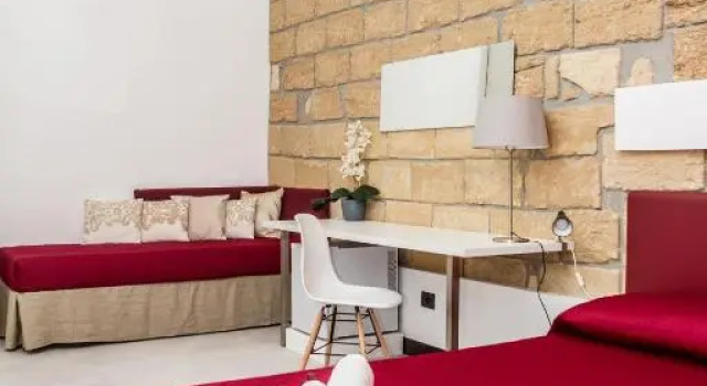 Arenaria B&B