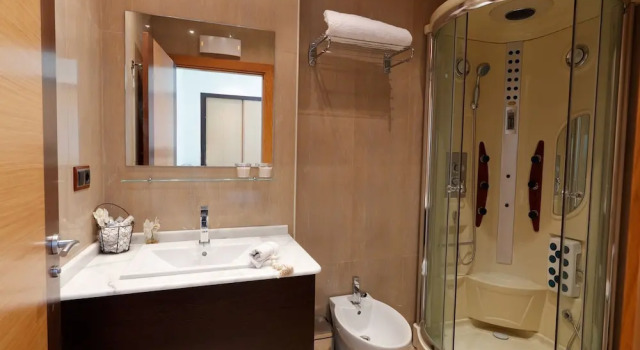 Номер Comfort Hotel Asador Arriarte