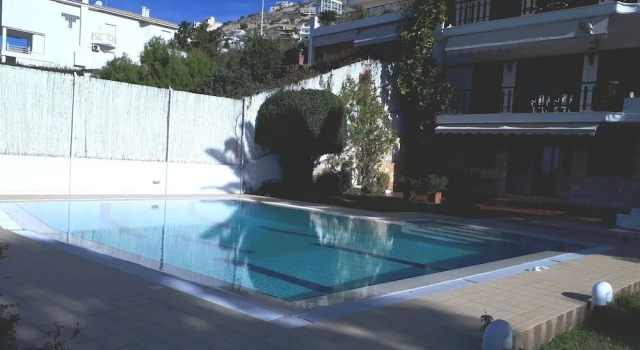 Villa Little Kithira, Забронировать Вилла Коттеджи Лагонисси, Коттедж